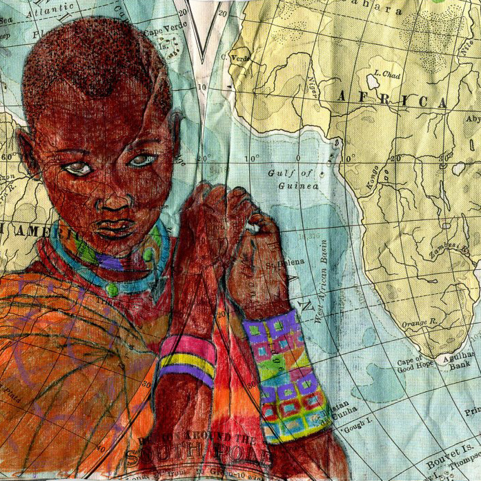 Africa