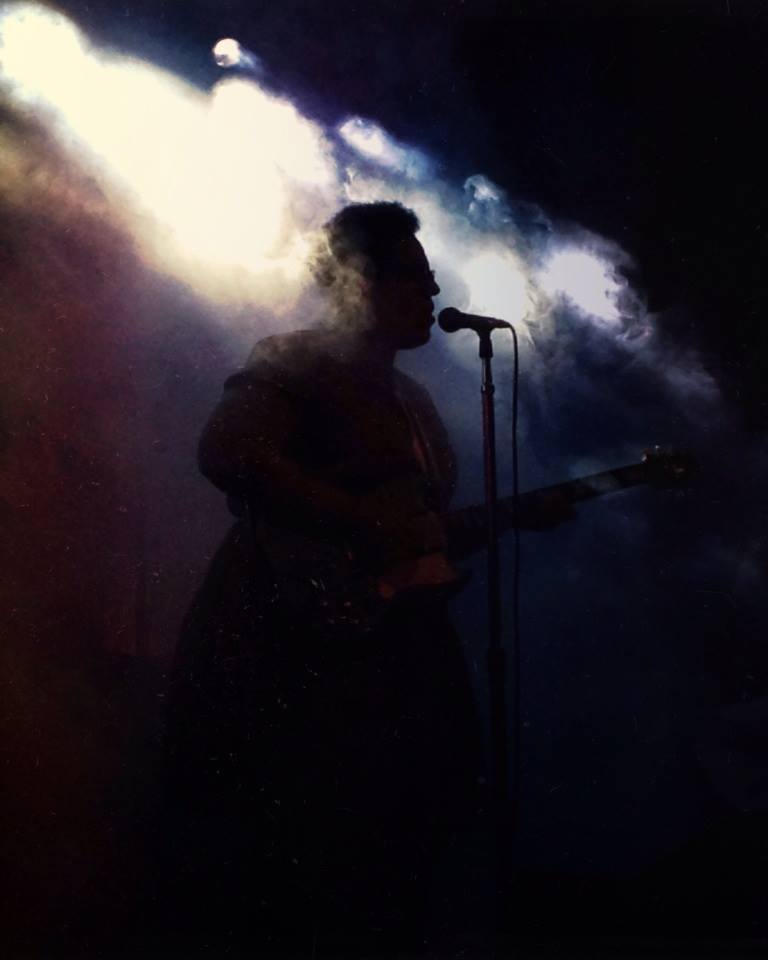Alabama Shakes