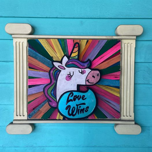 Love Wins