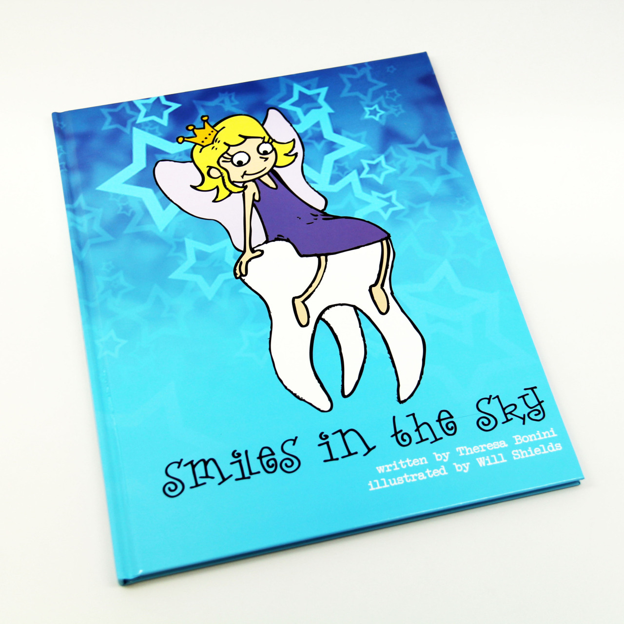 Smiles in the Sky